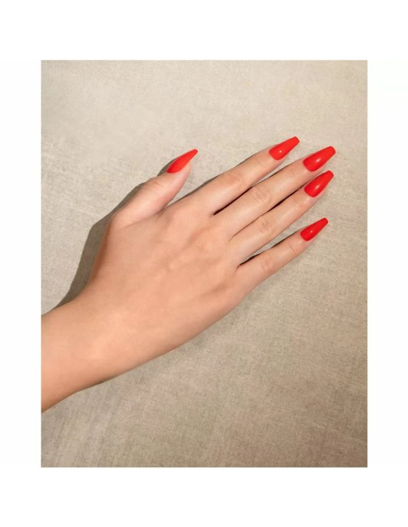 Vernis à ongles Morgan Taylor - Fleur de tigre