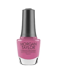 Vernis à ongles Morgan Taylor - C'EST UN LILY