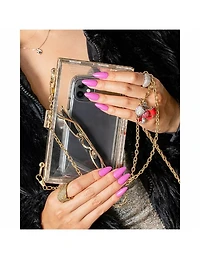 Vernis à ongles Morgan Taylor - C'EST UN LILY