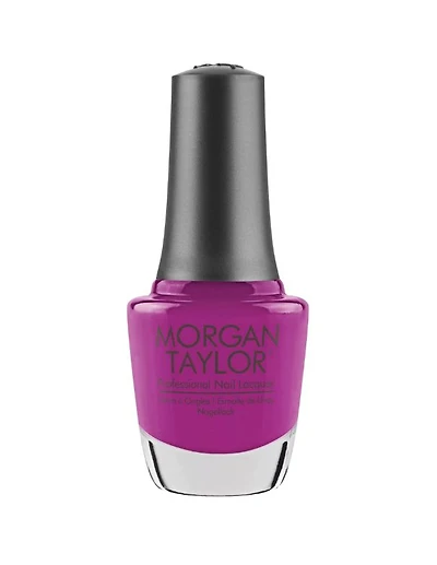 Vernis à ongles Morgan Taylor - CARNAVAL HANGOVER