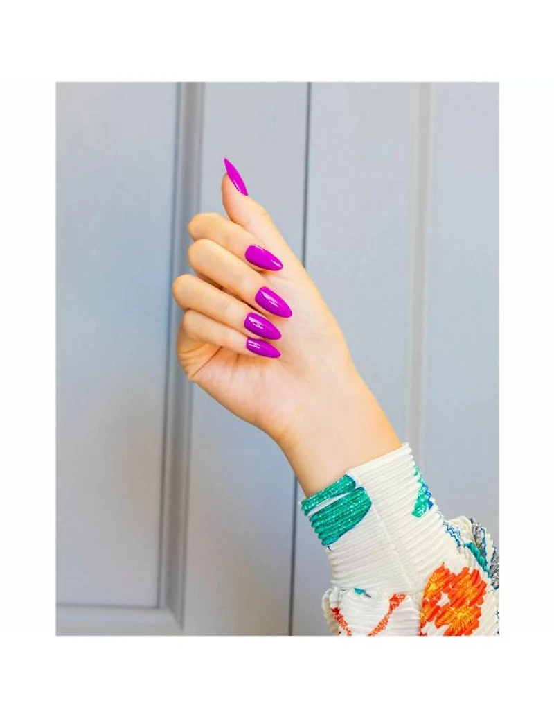 Vernis à ongles Morgan Taylor - CARNAVAL HANGOVER