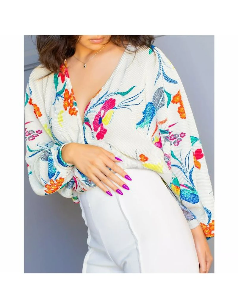 Vernis à ongles Morgan Taylor - CARNAVAL HANGOVER