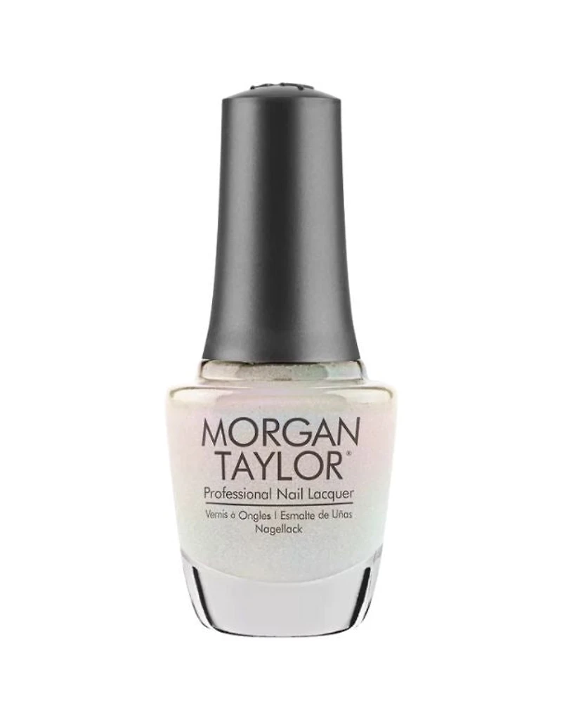 Vernis à ongles Morgan Taylor - IZZY WIZZY LET'S GET BUSY