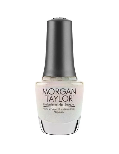 Vernis à ongles Morgan Taylor - IZZY WIZZY LET'S GET BUSY