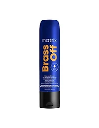 Matrix Brass Off Blue Conditioner - 300ml