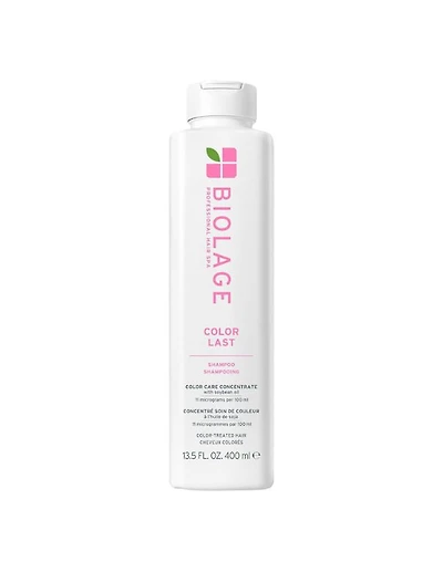 Biolage ColorLast Shampoo - 400ml