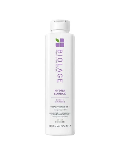 Biolage HydraSource Shampoo - 400ml