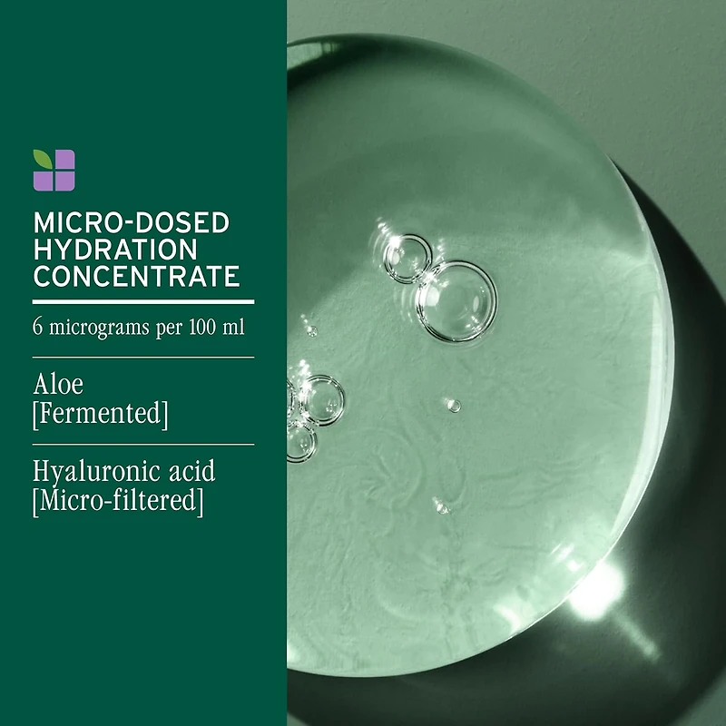 Biolage HydraSource Shampoo - 400ml