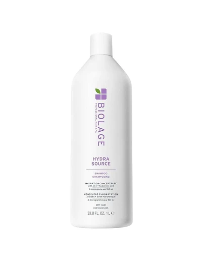 Shampoing Biolage HydraSource - 1 L