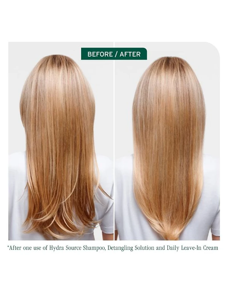 Shampoing Biolage HydraSource - 1 L