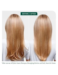 Shampoing Biolage HydraSource - 1 L