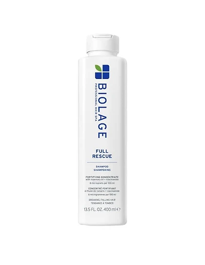 Biolage Full Rescue Shampoo - 400ml
