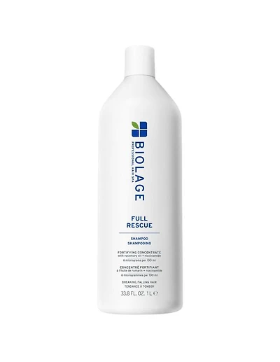 Biolage Full Rescue Shampoo - 1L