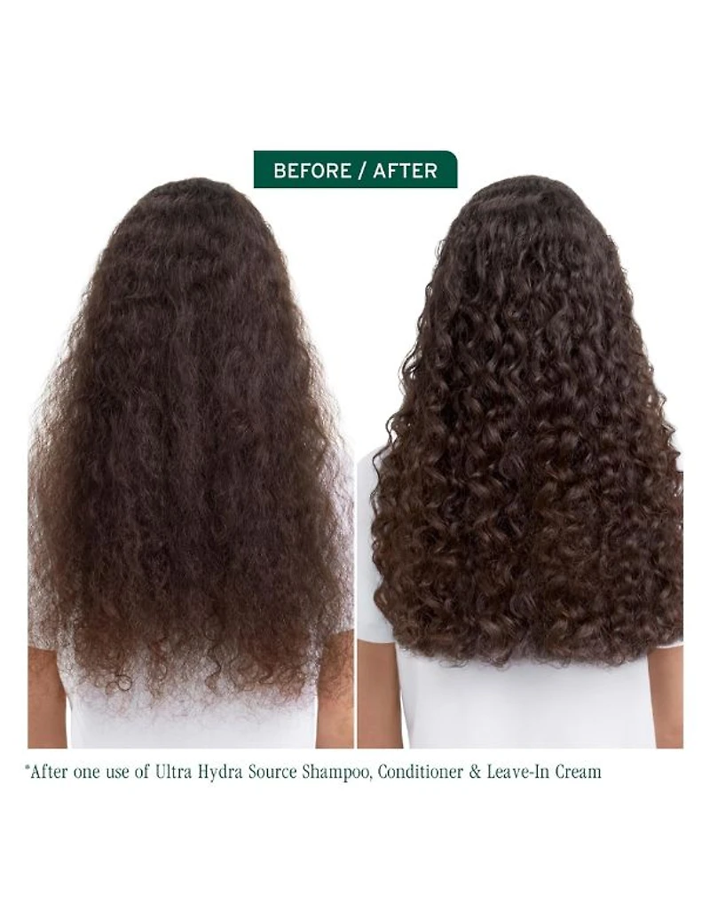 Biolage Ultra HydraSource Shampoo - 400ml