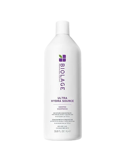 Shampoing Biolage Ultra HydraSource - 1 L