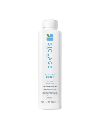 Shampooing Volume Boost Biolage - 400 ml