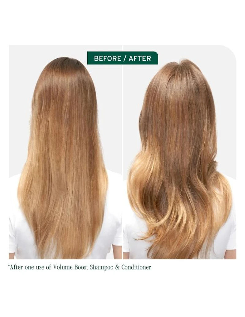 Shampooing Volume Boost Biolage - 400 ml