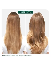 Shampooing Volume Boost Biolage - 400 ml