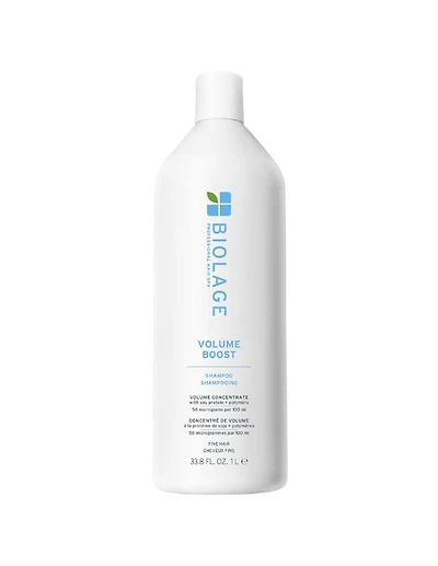 Biolage Volume Boost Shampoo - 1L
