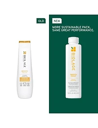 Shampoing Biolage SmoothProof - 400 ml