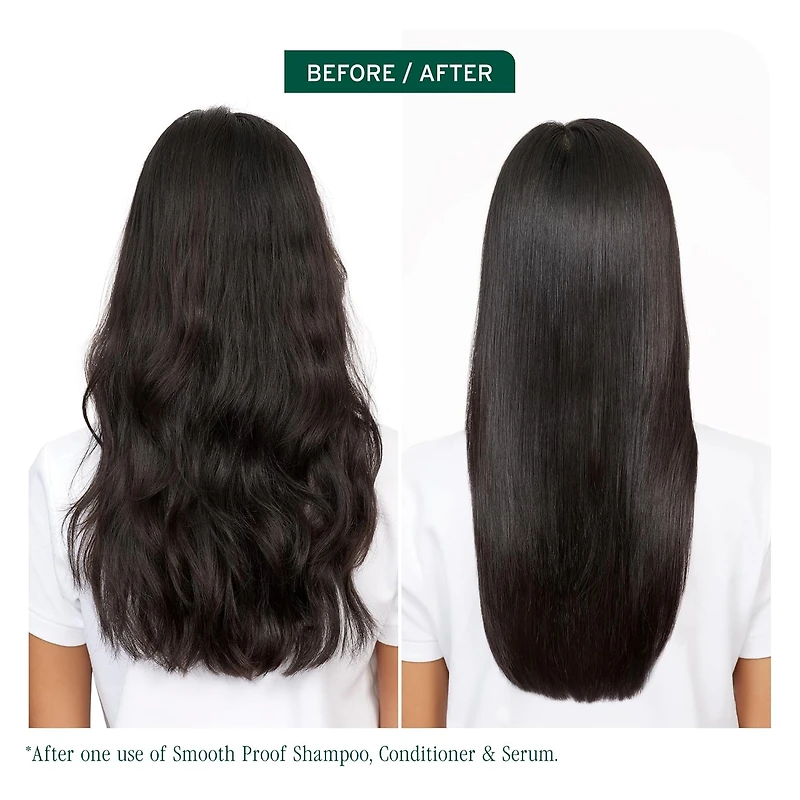 Biolage Smooth Proof Shampoo - 1L