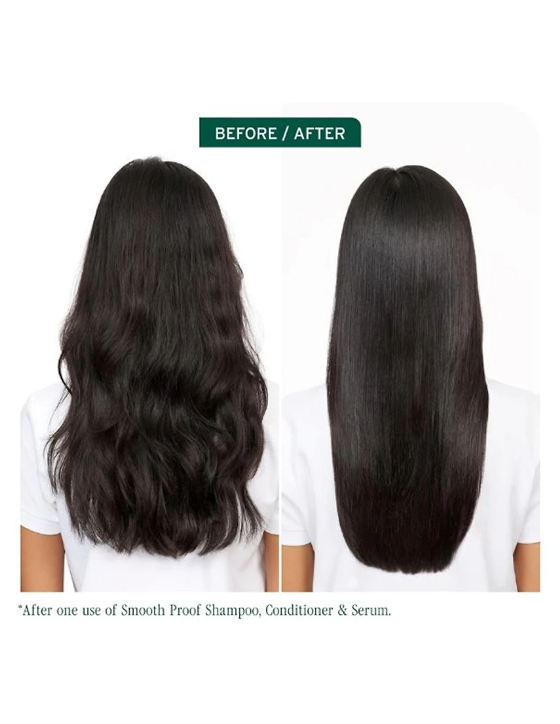 Shampoing Biolage SmoothProof - 400 ml