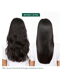 Shampoing Biolage SmoothProof - 400 ml