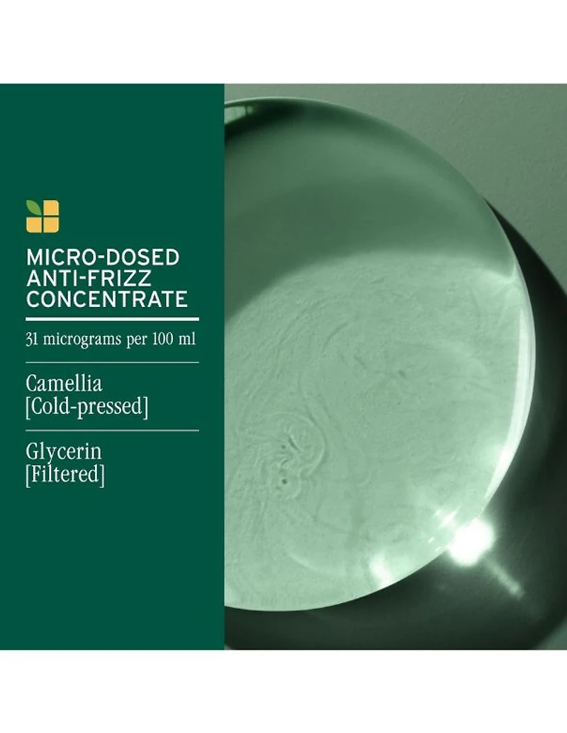 Shampoing Biolage SmoothProof - 400 ml