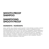 Biolage Smooth Proof Shampoo - 1L