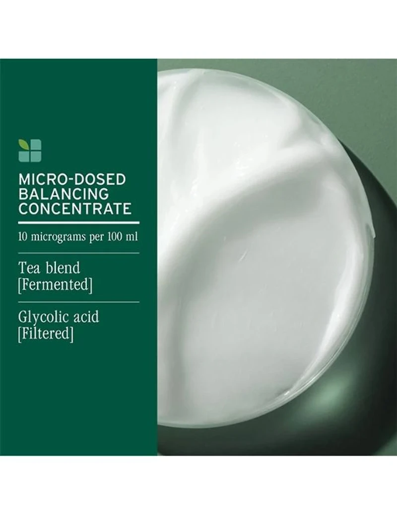 Biolage Scalp Sync Anti-Dandruff Shampoo - 400ml