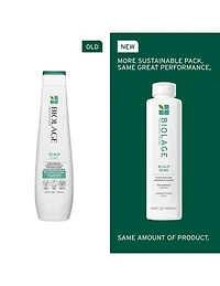 Biolage Scalp Sync Anti-Dandruff Shampoo - 400ml