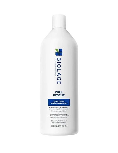 Après-shampoing Biolage Full Rescue - 1 L
