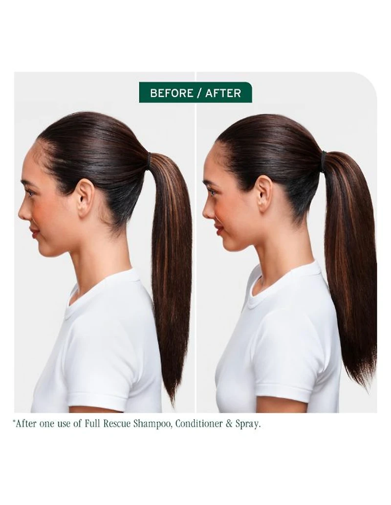 Après-shampoing Biolage Full Rescue - 1 L