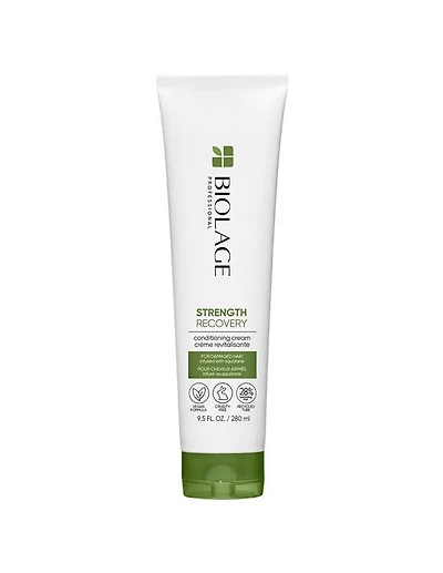 Biolage Strength Recovery Conditioner - 280ml