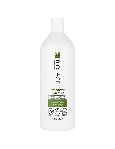 Biolage Strength Recovery Conditioner - 1L