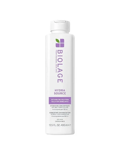 Biolage HydraSource Detangling Solution - 400ml