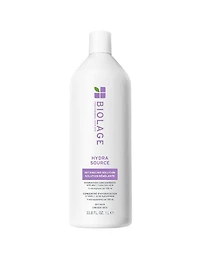 Solution démêlante Biolage HydraSource - 1 L