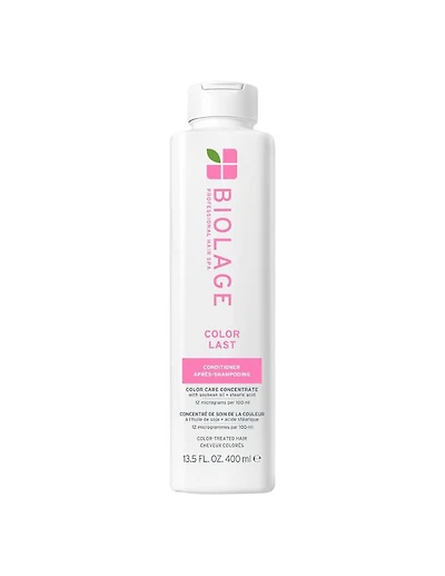 Après-shampoing Matrix Biolage ColorLast - 400 ml
