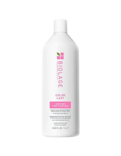 Biolage ColorLast Conditioner - 1L