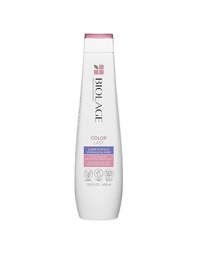 Biolage ColorLast Purple Shampoo - 400ml
