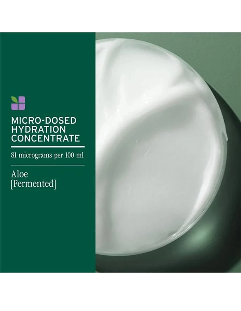 Baume revitalisant Biolage HydraSource - 236ml