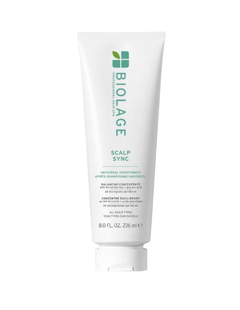 Biolage ScalpSync Conditioner - 236ml