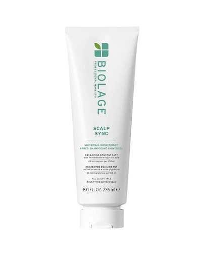 Biolage ScalpSync Conditioner - 236ml