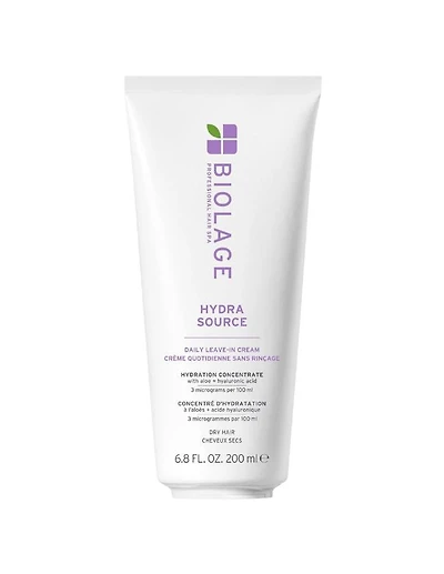 Biolage Hydrasource Daily Leave-In Cream - 200ml