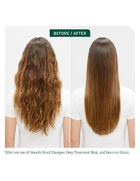 Crème sans rinçage Biolage SmoothProof - 200 ml