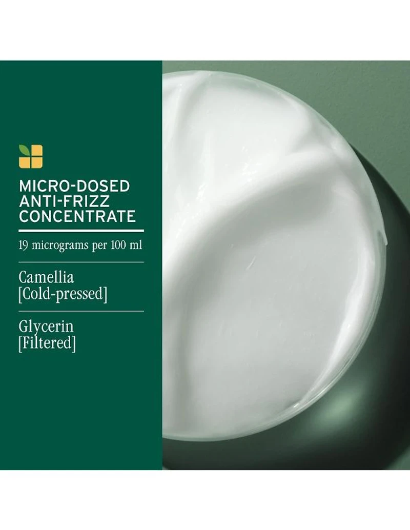 Crème sans rinçage Biolage SmoothProof - 200 ml