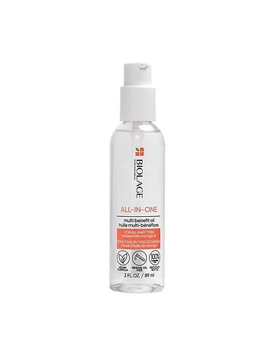 Biolage All-In-One Multi-Benefit Oil - 89ml