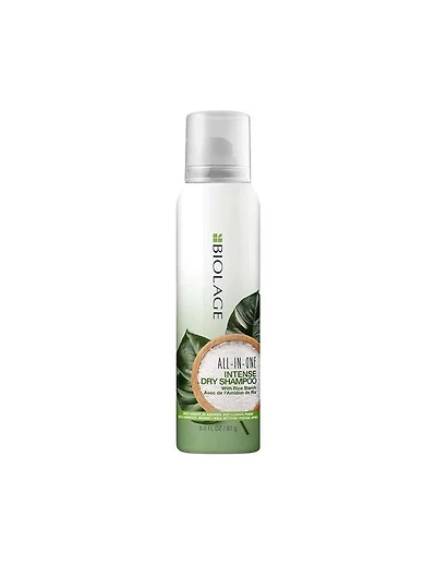 Biolage All-In-One Intense Dry Shampoo - 91g