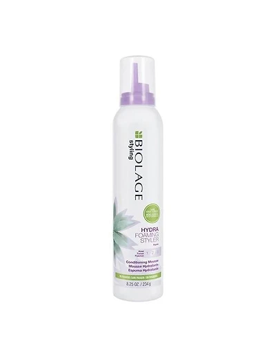 Biolage Hydra Foaming Styler - 234g