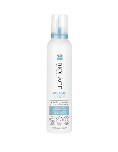 Biolage Volume Bloom Styling Mousse - 250ml